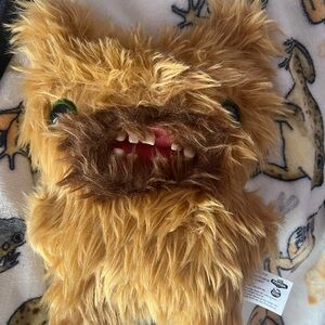 FUGGLER Monster Plush Toy